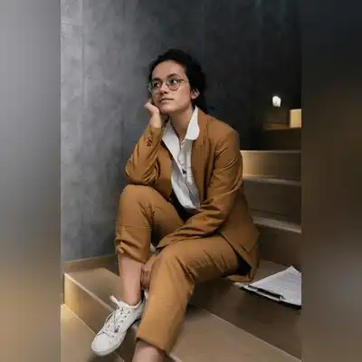 朱松雅